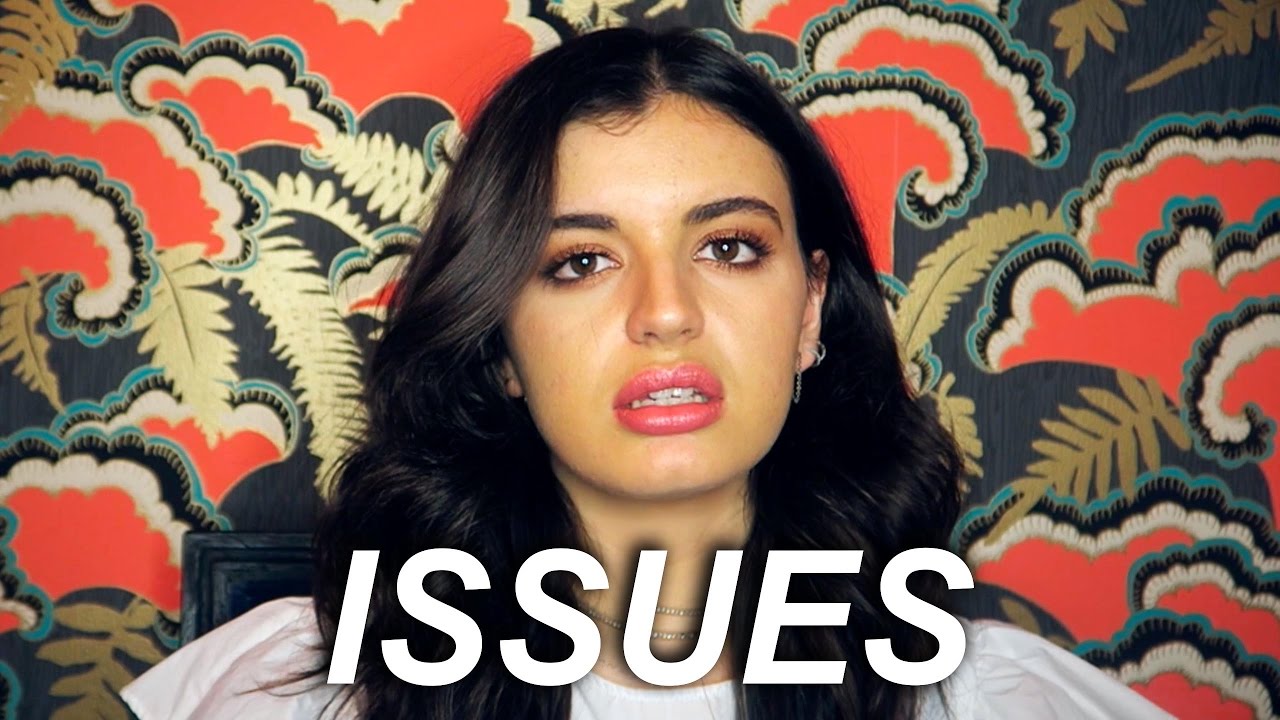 Rebecca Black & AJ Rafael - Issues | YouTubeCovers.nl