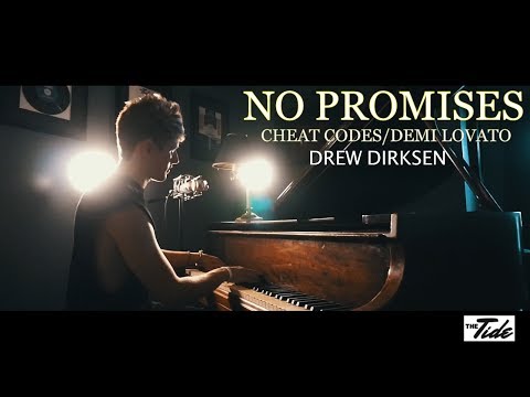 No promises перевод